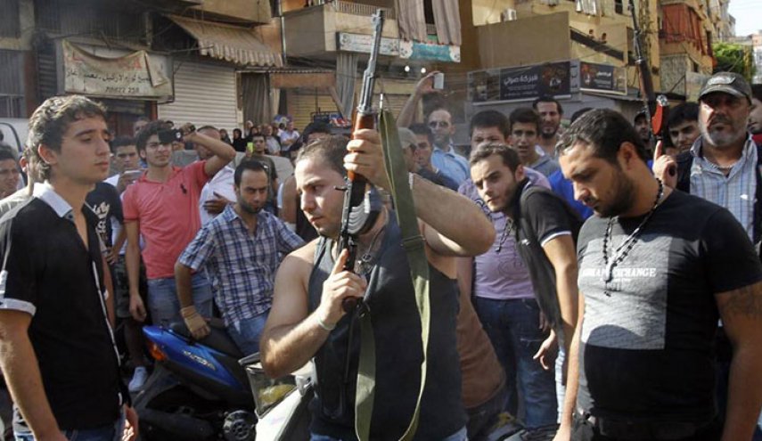 وزارة الدفاع اللبنانية تصدر قرارا يتعلق برخصة حمل السلاح

