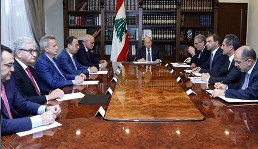 لبنان.. مساع لانقاذ القطاع المالي وسط الجمود السياسي