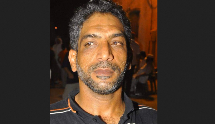 اعتقال شقيق ناشط بحريني ردًا على تقديمه شكوى ضد السفارة البحرينية
