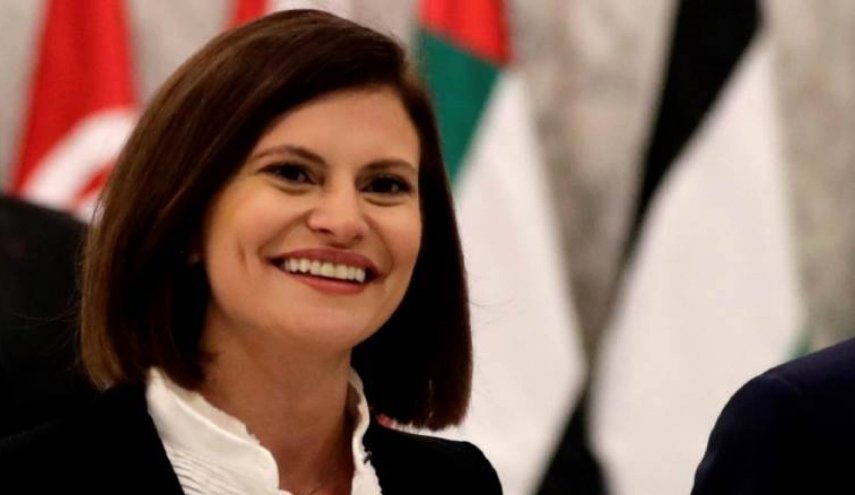 وزيرة الطاقة اللبنانية: سنستورد 10% من حاجة السوق للمحروقات وسنبيع بالليرة