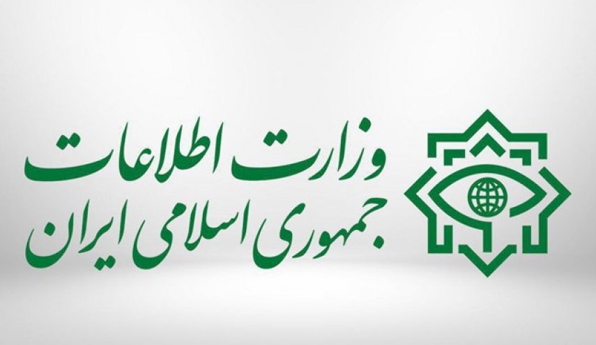 وزارت اطلاعات: عوامل مرتبط با شبکه ماهواره‌ای ایران اینترنشنال در داخل دستگیر شدند
