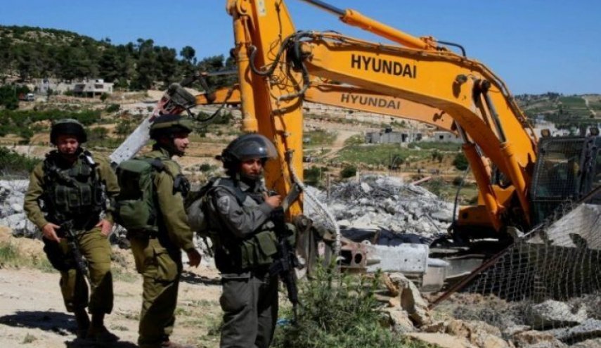 سازمان ملل: اسرائیل در دو هفته 39 خانه فلسطینی را تخریب یا مصادره کرده است

