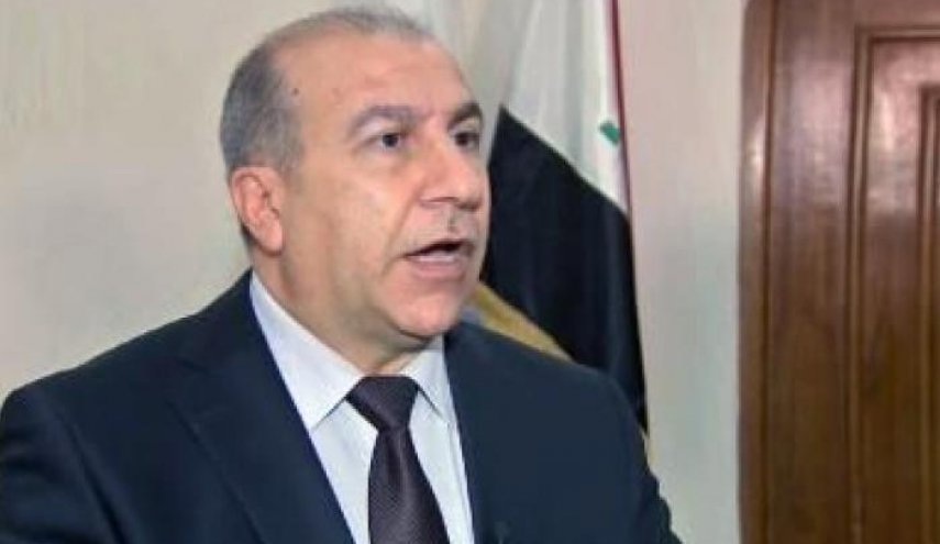 الحديثي يوضح الوضع القانوني في العراق بعد استقاله عبد المهدي
