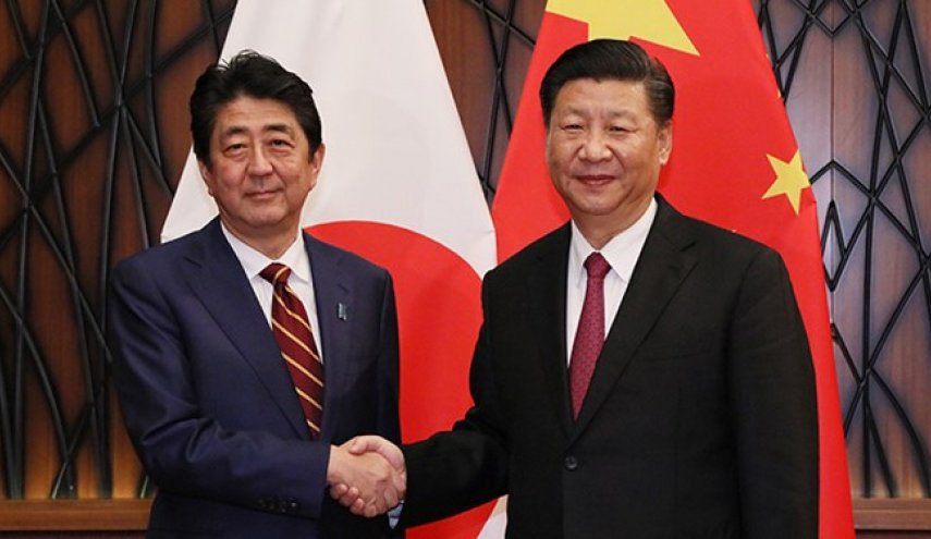 رسانه‌ چینی ژاپن را «قدرت اتمی پنهان» خواند
