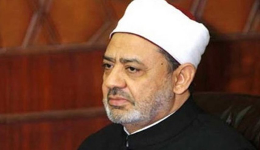 رئیس دانشگاه الازهر: رسانه‌های مصری مرا بایکوت کرده‌اند
