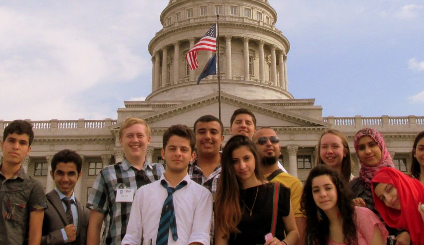 «آیلپ»؛ پروژه آمریکایی‌سازی جوانان عراقی برای سلطه بر عراق
