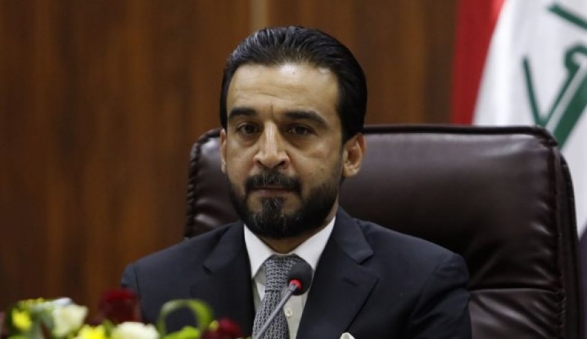 تکذیب استعفای رئیس پارلمان عراق

