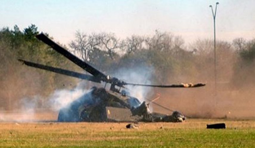 تحطم طائرة هليكوبتر في جنوب فرنسا ومقتل ثلاثة
