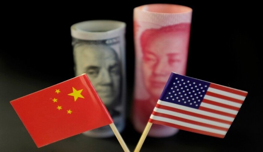 الصين تفرض عقوبات على منظمات أمريكية  