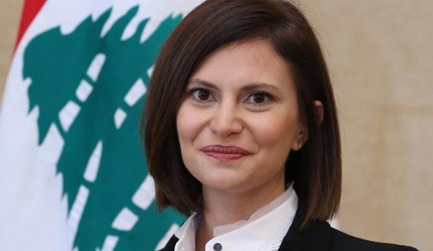 وزيرة الطاقة اللبنانية: قررنا التمديد اسبوعا لفض عروض استيراد البنزين