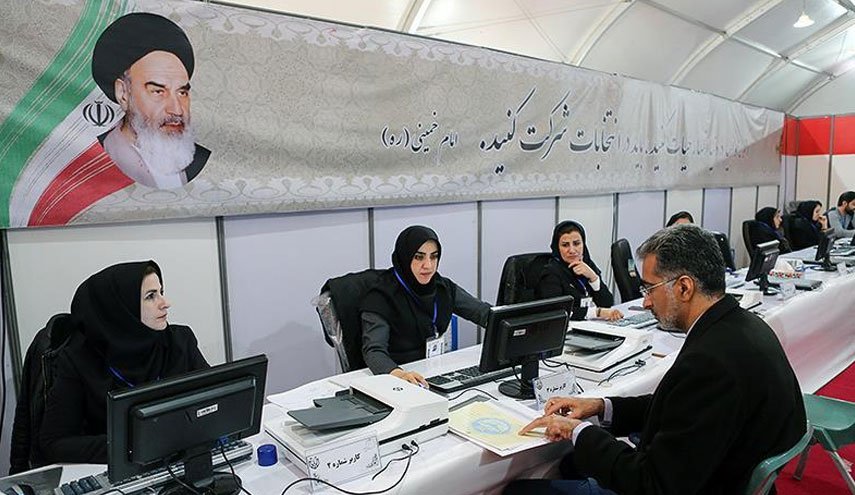 ستاد انتخابات کشور: ۶۰۵ داوطلب در دومین روز انتخابات مراجعه کردند
