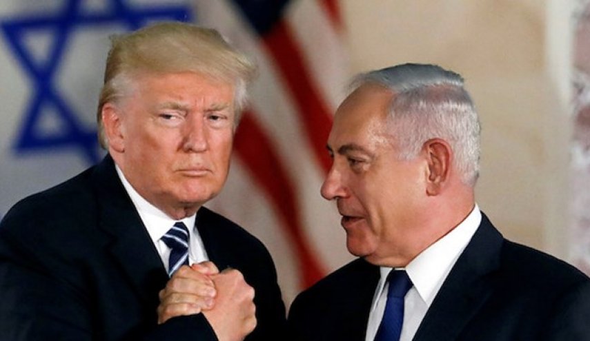 نتانیاهو درباره «الحاق دره اردن» با ترامپ گفت‌وگو کرد
