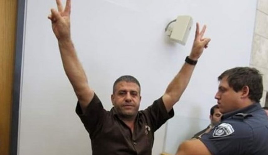 دست رد اسیر سوری به شروط رژیم صهیونیستی برای آزادی
