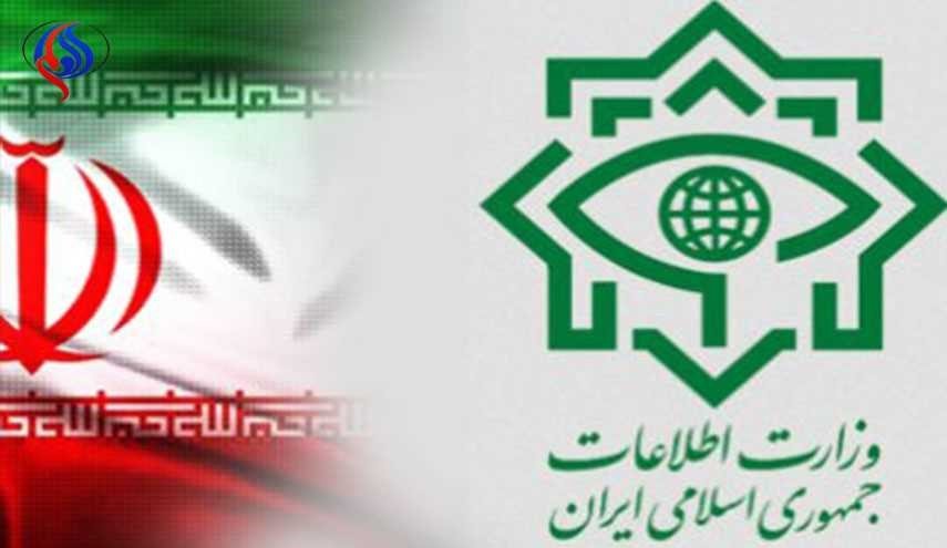 اعتقال شخص من إحدى دول مجلس التعاون في ايران 