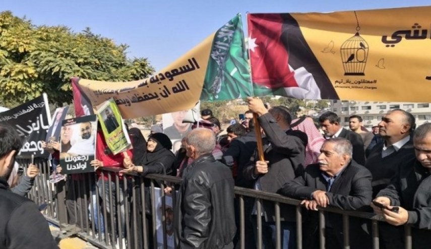 السعودية تعتزم الإفراج عن معتقلين فلسطينيين وأردنيين