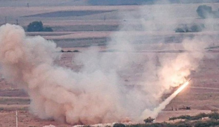 مقتل 9 مدنيين في قصف تركي في شمال سوريا