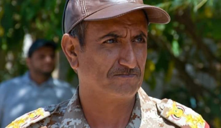 فرمانده ارشد نیروهای وابسته به عربستان در یمن به هلاکت رسید