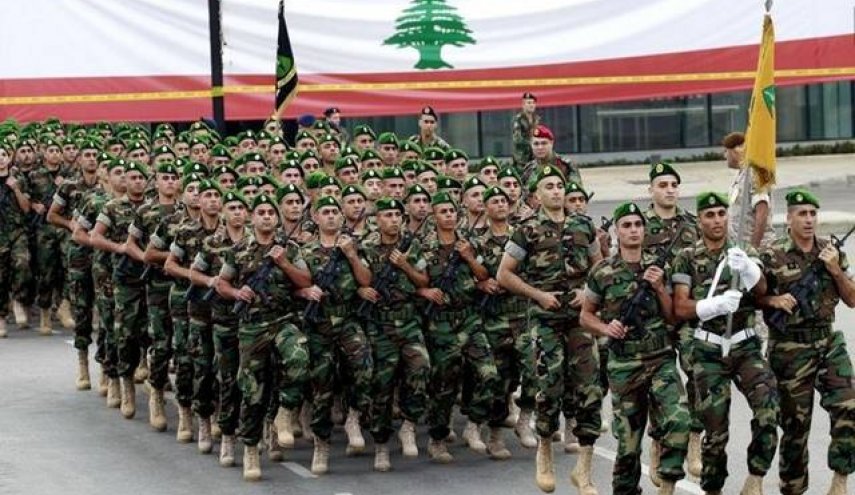 واشنطن تفرج عن 100 مليون دولار كمساعدات للجيش اللبناني

