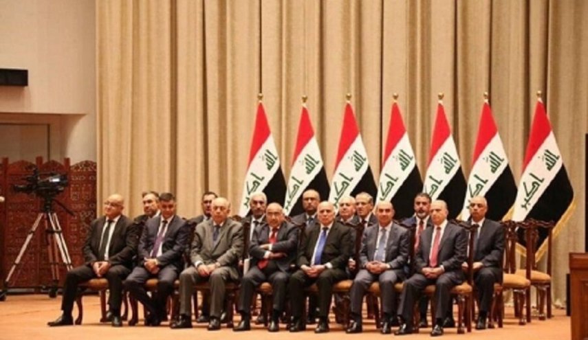 سرنوشت دولت عراق در صورت عدم انتخاب نخست‌وزیر طی 30 روز
