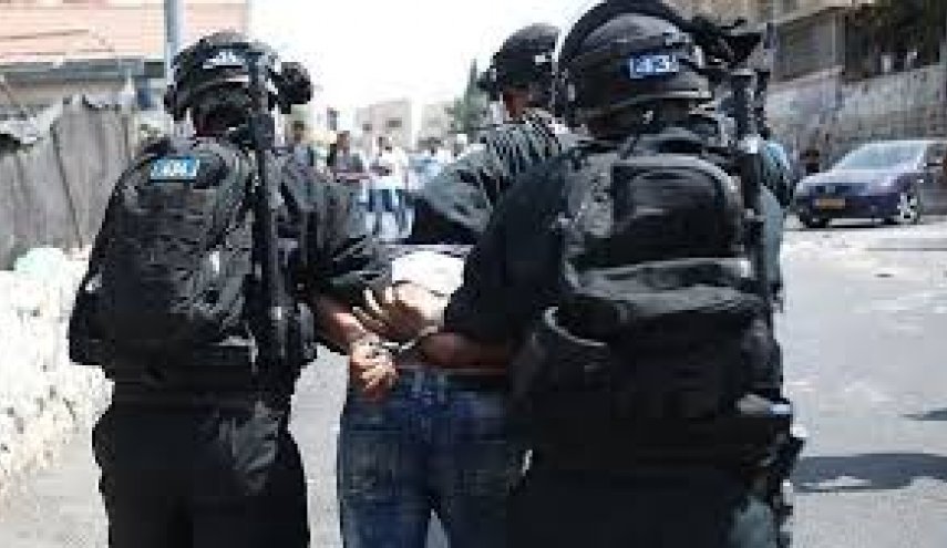 بازداشت ۱۰ فلسطینی در کرانه باختری/ سفر رهبران حماس و جهاد اسلامی به مصر
