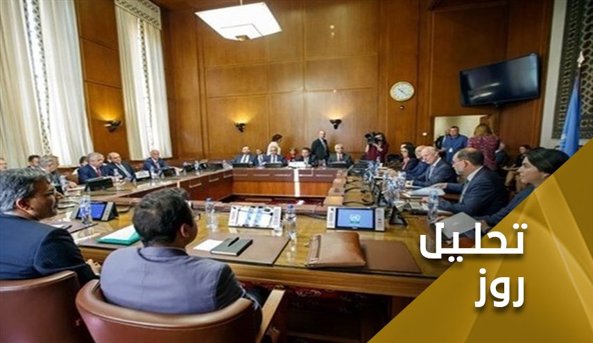 چالش های کنونی کمیته تدوین قانون اساسی سوریه و مسیر پیش رو