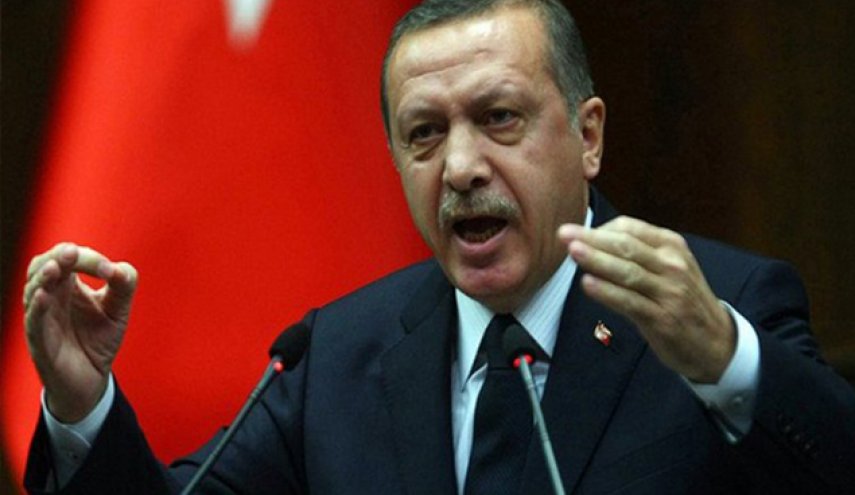 أردوغان: الاتفاق التركي الليبي