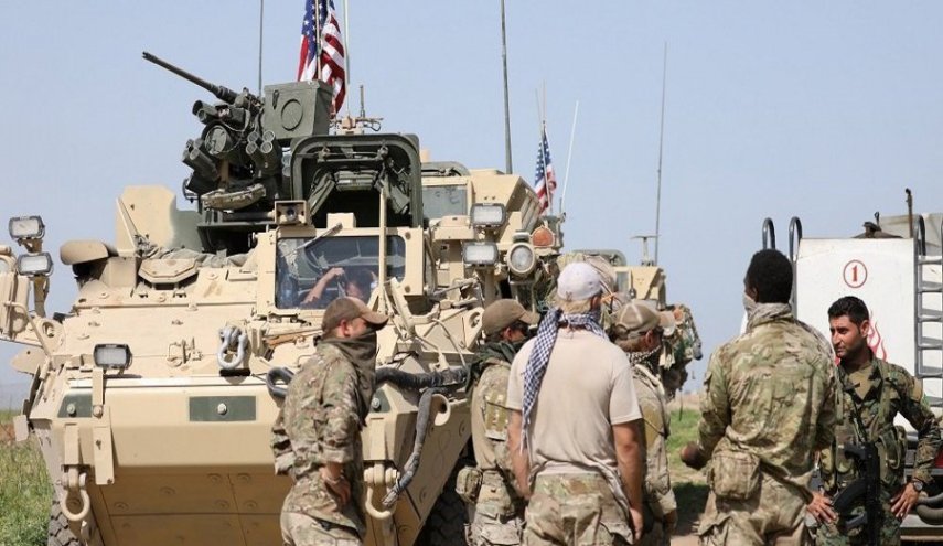 بغداد انتقال نظامیان آمریکایی از سوریه به عراق را تکذیب کرد