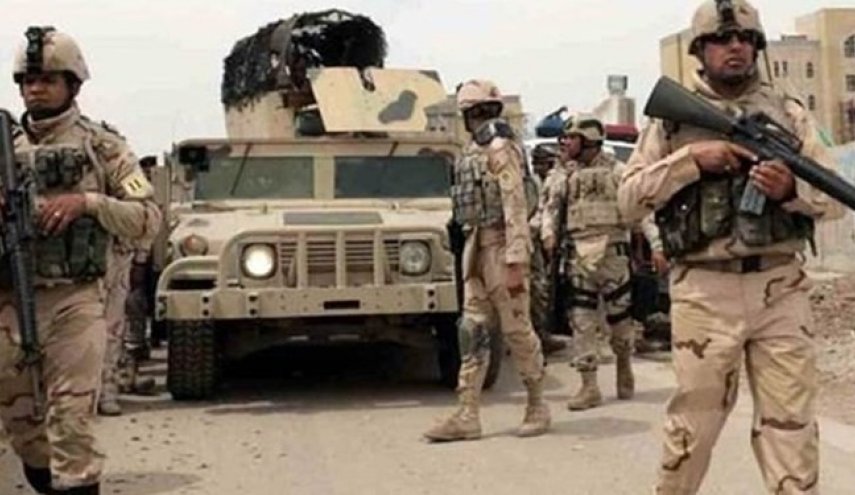 ورود 500 پلیس فدرال عراق به استان ذی‌قار برای حفظ امنیت این استان