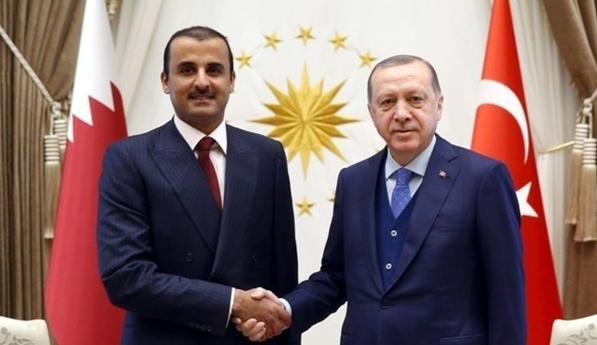 قطر تعتزم ضخ استثمارات جديدة في تركيا.. هذه قيمتها