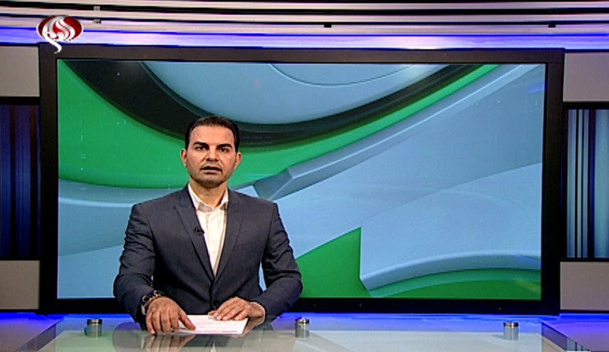 نشرة الاخبار الرياضية من قناة العالم 11:45 بتوقيت غرينتش 03-12-2019