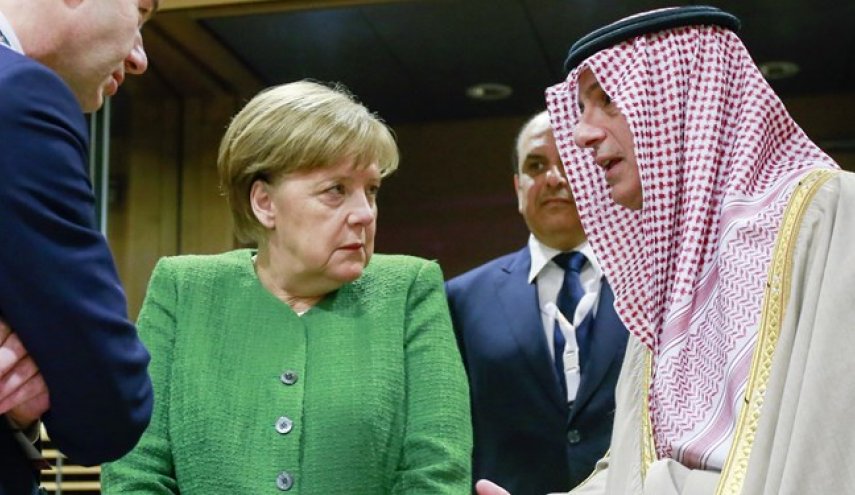 دادگاهی در آلمان ممنوعیت صادرات خودروهای زرهی به عربستان را لغو کرد