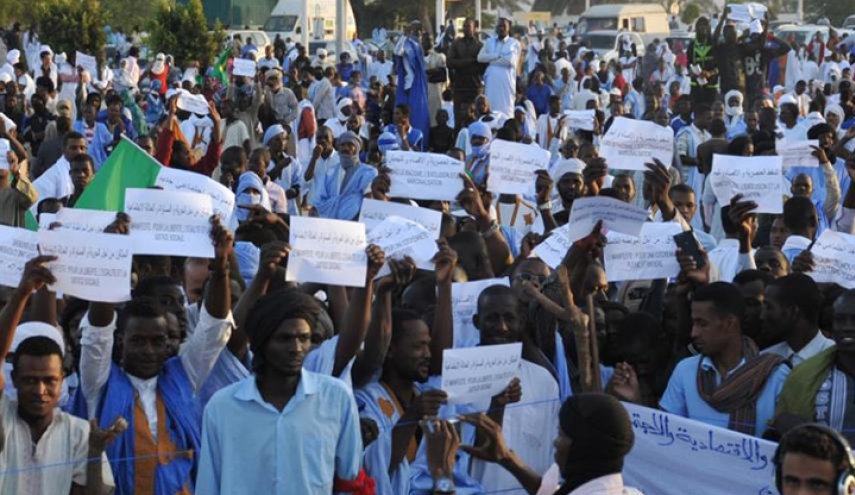 في اليوم العالمي لإلغاء الرق.. مطالبات بمكافحته في موريتانيا