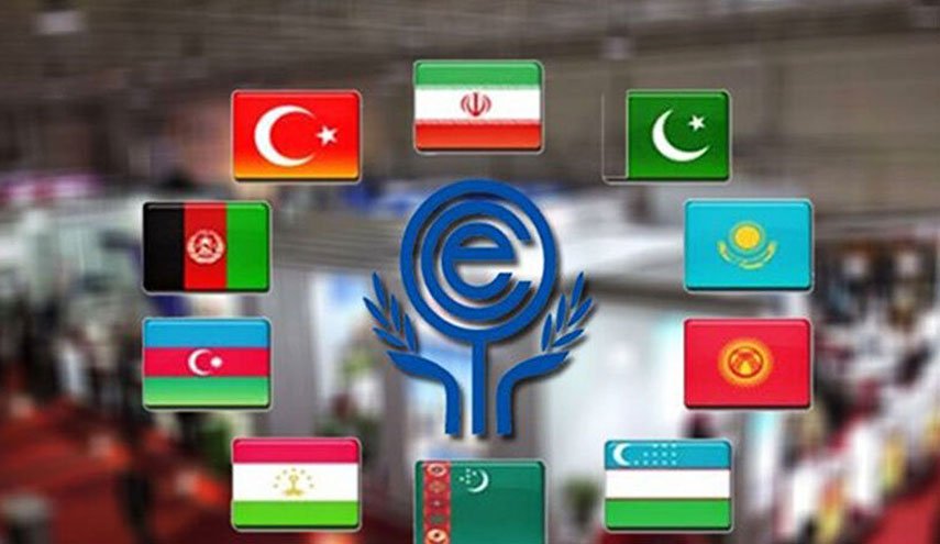اجلاس وزیران کشاورزی کشورهای عضو اکو در باکو  برگزار شد