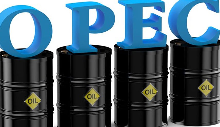 قیمت نفت در آستانه اجلاس اوپک افزایش یافت