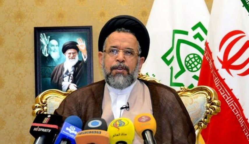 وزیر اطلاعات: دشمنی آمریکا با ملت حق‌طلب ایران پیشینه‌ای دیرینه دارد