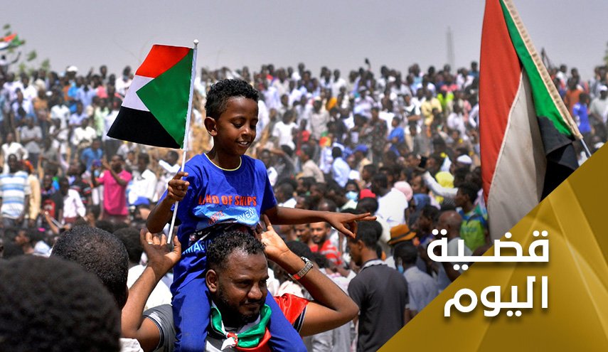 السودان ثورة واشنطن بوست: