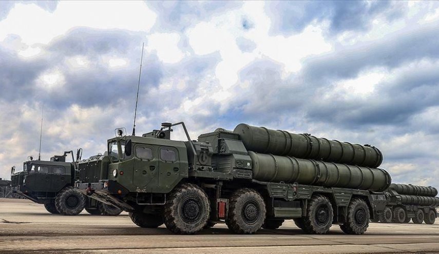 الناتو: لا يمكن دمج 'إس-400' في تركيا مع أنظمة الاطلسي