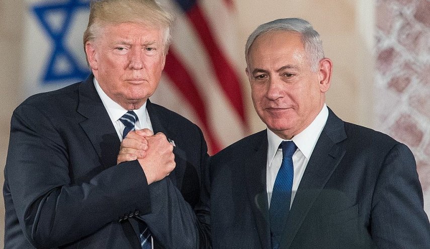 آیا نتانیاهو و ترامپ در آخرین تماس تلفنی بر سر جنگ علیه ایران توافق کردند؟ 