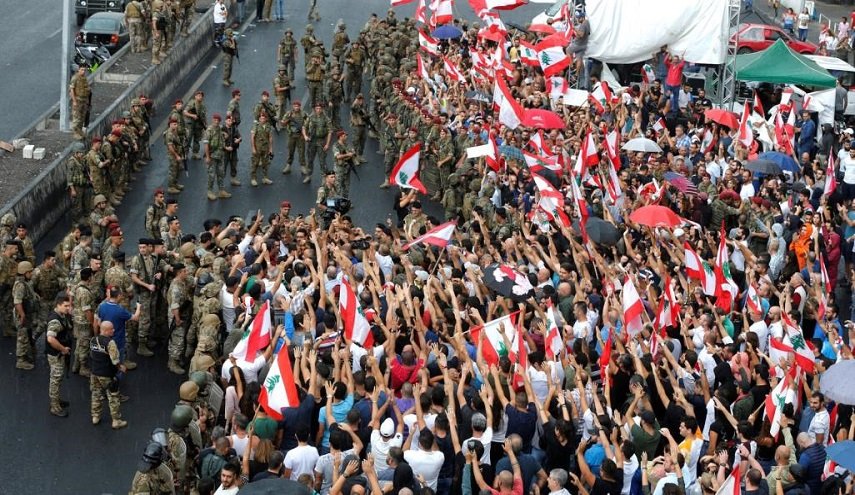 تعرف على حجم خسائر القطاع الخاص اللبناني منذ بدء الاحتجاجات
