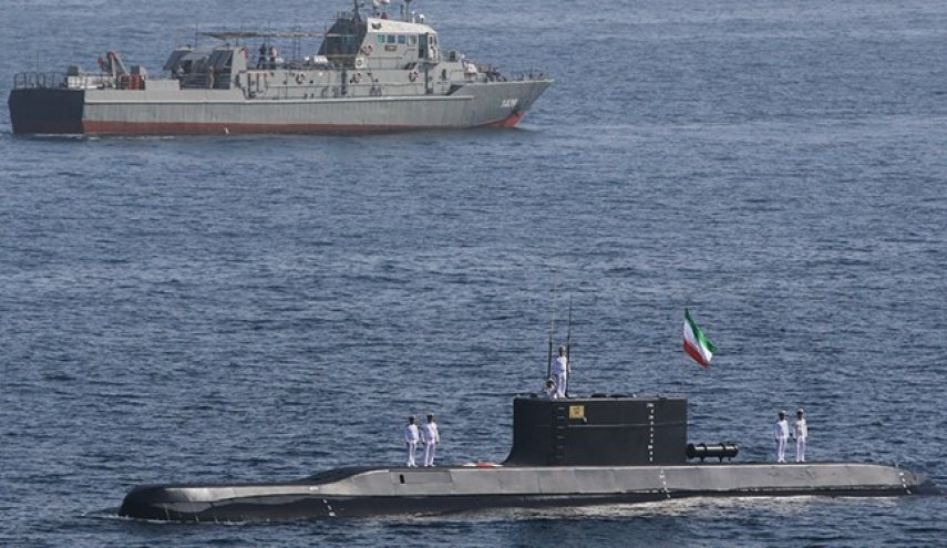 رای الیوم: رزمایش نظامی روسی-ایرانی-چینی آغازی بر پایان هیمنه دریایی آمریکا