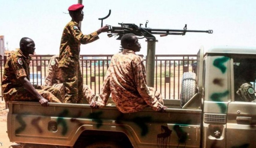 السودان.. القبض على 6 من عناصر بوكوحرام الارهابية