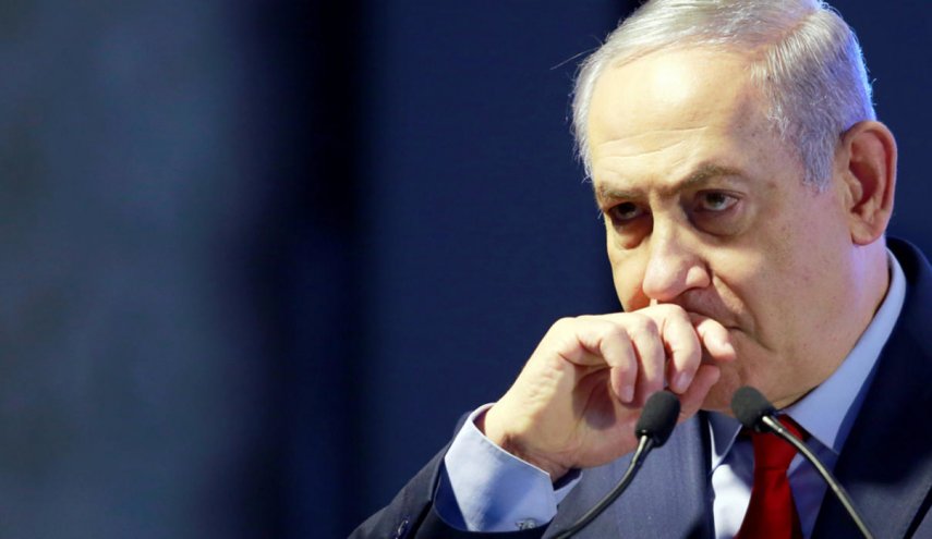 نتنياهو يهدد غزة بـ’عملية كبيرة’ 