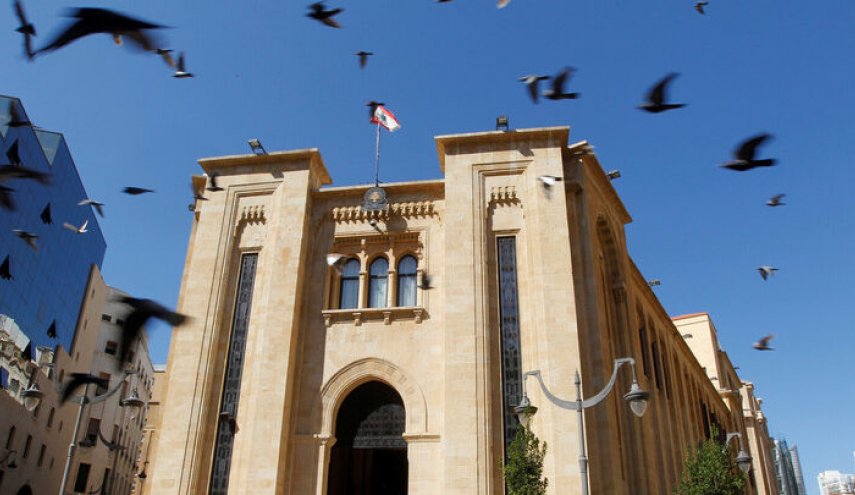البرلمان اللبناني سيعقد جلسة مشتركة لدراسة “قانون مكافحة الفساد”