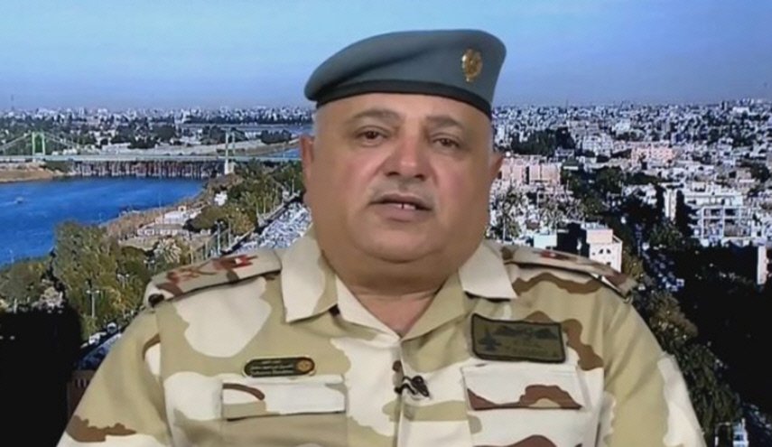 لا وقت محدد لإنهاء تكليف القادة العسكريين في المحافظات العراقية