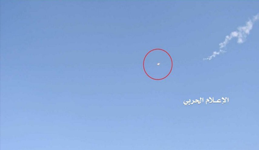 دفع 9 عملیات هوایی متجاوزان سعودی توسط پدافند هوایی یمن