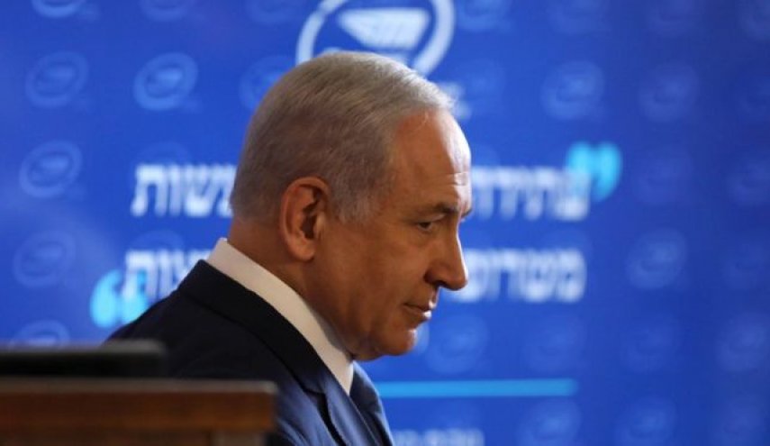 نتانیاهو به دنبال برگزاری انتخابات مستقیم نخست‌وزیری
