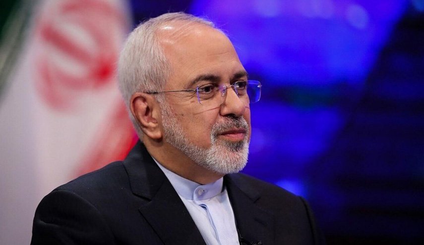 القرار 2231 لم يمنع ايران من اختبار صواريخ باليستية