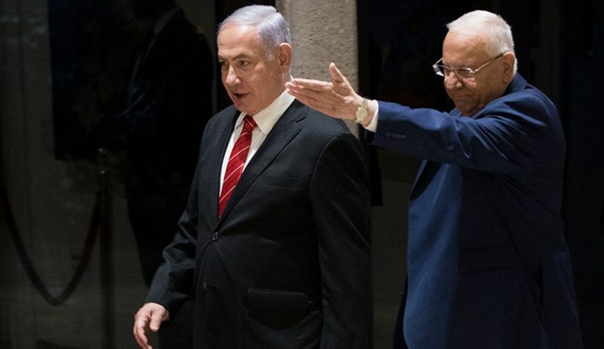 پیشنهاد ریولین به نتانیاهو؛ عفو از محکومیت در ازای استعفا و اعتراف
