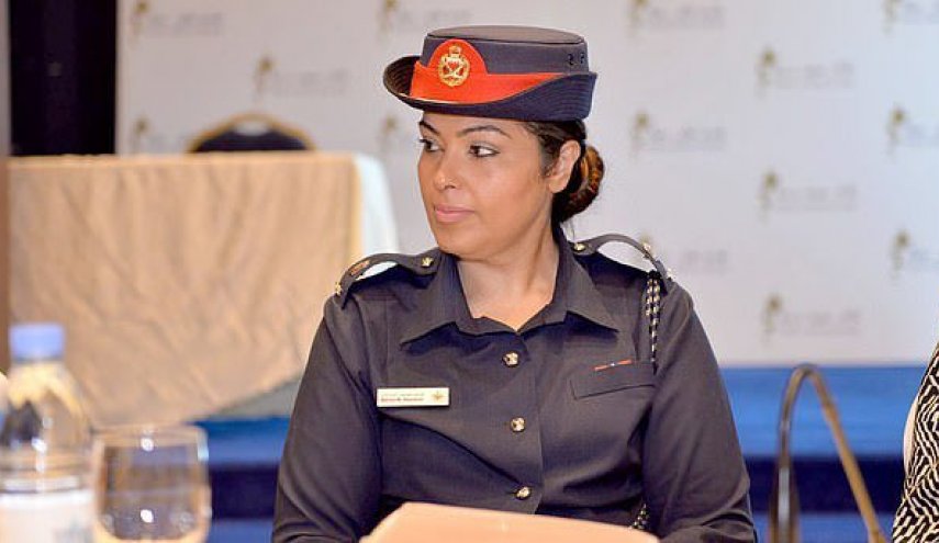 عودة 'وحش البحرين' من إجازتها والبدء 'بعمليات الانتقام'