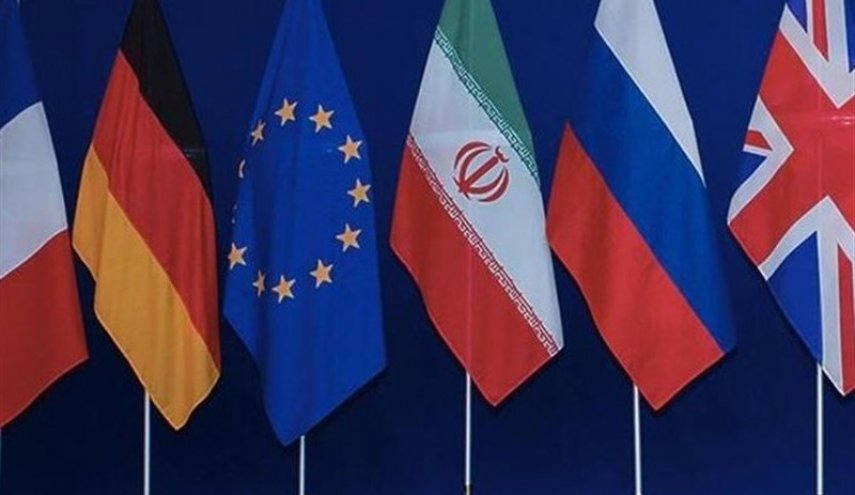 وال‌استریت‌ژورنال: کشورهای اروپایی قصد افزایش فشار بر ایران را دارند